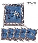 Enhancing The Environment: Printed Cushion Cover